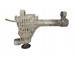Front differential Mercedes Benz X class W470 EA0