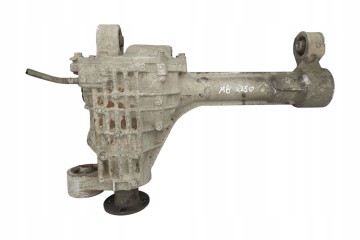 Front differential Mercedes Benz X class W470 EA0