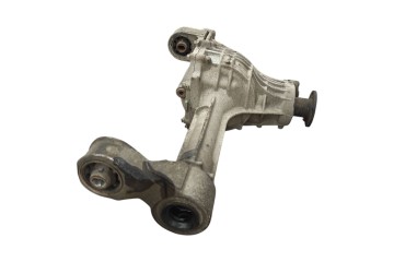 Front differential Mercedes Benz X class W470 EA0 Part manufacturer Mercedes Benz OE