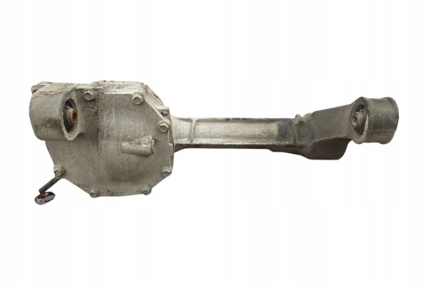 Front differential Mercedes Benz X class W470 EA0 Catalog number of the part EA0
