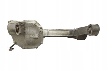 Front differential Mercedes Benz X class W470 EA0 Catalog number of the part EA0