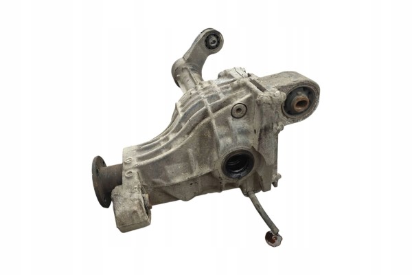 Front differential Mercedes Benz X class W470 EA0 Car type trucks