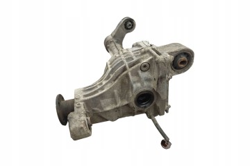 Front differential Mercedes Benz X class W470 EA0 Car type trucks