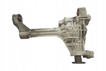 Front differential Mercedes Benz X class W470 EA0 Installation side multipurpose