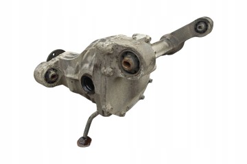 Front differential Mercedes Benz X class W470 EA0 Catalog number of the original EA012