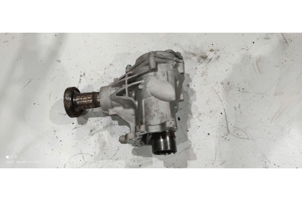 Front differential Volvo XC60 P31437590