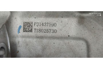 Front differential Volvo XC60 P31437590 Part manufacturer Volvo OE