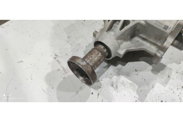 Front differential Volvo XC60 P31437590 Catalog number of the part P31437590