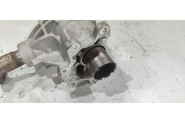 Front differential Volvo XC60 P31437590 Car type 4x4 SUV