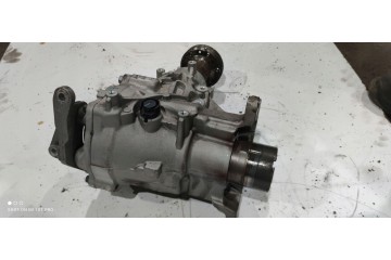 Front differential Volvo XC60 P31437590 Installation side multipurpose