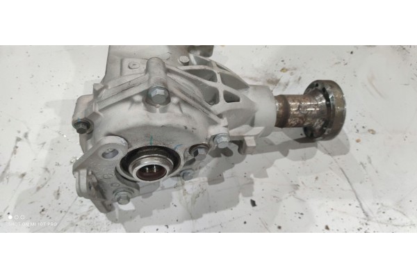 Front differential Volvo XC60 P31437590 Catalog number of substitutes 31437590