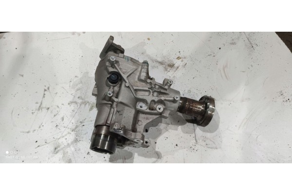Diferencial delantero Volvo XC60 P31437590