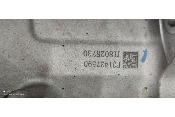 Diferencial delantero Volvo XC60 P31437590