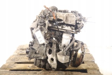 ENGINE AUDI A4 B8 2 0TDI 141KM CAGA TEST FILM Part manufacturer Audi OE
