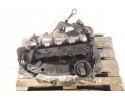 ENGINE AUDI A4 B8 2 0TDI 141KM CAGA TEST FILM Car type passenger cars