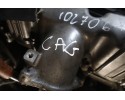 ENGINE AUDI A4 B8 2 0TDI 141KM CAGA TEST FILM Engine type diesel