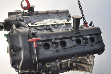 JAGUAR XK8 X100 COUPE 4 2 V8 219kW 298HP ENGINE 2B AJ33 53 thousand km Car type passenger cars