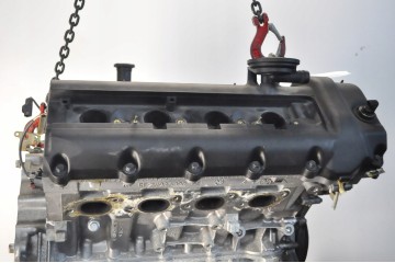 JAGUAR XK8 X100 COUPE 4 2 V8 219kW 298HP ENGINE 2B AJ33 53 thousand km Engine type gasoline powered