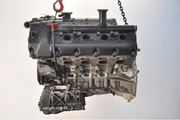 JAGUAR XK8 X100 COUPE 4 2 V8 219kW 298HP ENGINE 2B AJ33 53 thousand km Catalog number of the part 2B AJ33