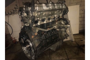 SsangYong Rexton 2007