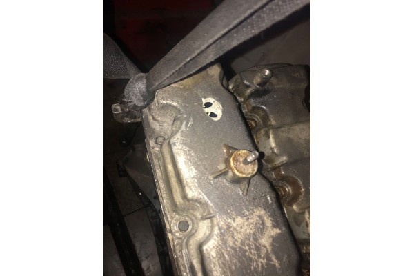 SsangYong Rexton 2007 Part manufacturer SsangYong OE