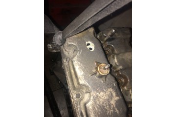 SsangYong Rexton 2007 Part manufacturer SsangYong OE