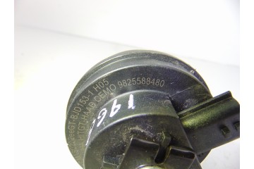 9825588480 NO IDENTIFICADO DS 3 CROSSBACK Performance Line 9825588480 196625 DS - 3