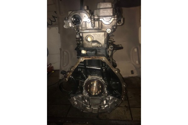 SsangYong Rexton 2007 Car type 4x4 SUV