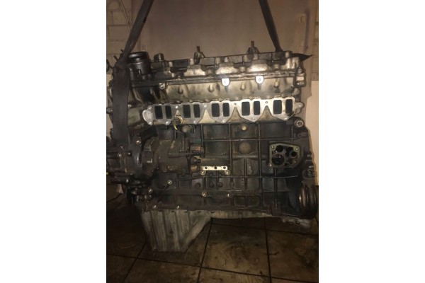 SsangYong Rexton 2007 Engine type diesel