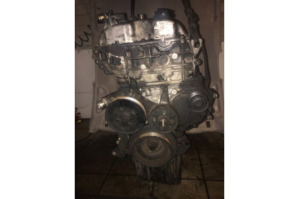 SsangYong Rexton 2007