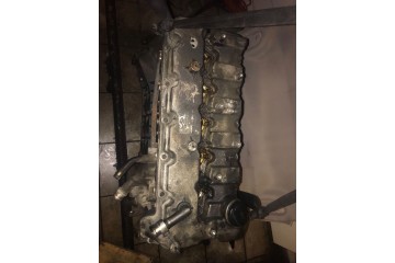 SsangYong Rexton 2007