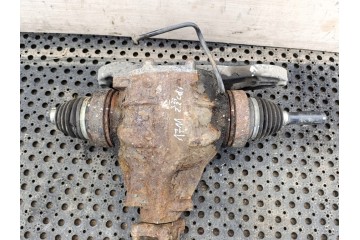 MERCEDES VIANO W639 2 2 CDI DYFER AUTOMAT 3 273 Part manufacturer no brand