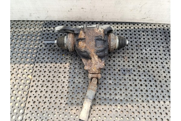 MERCEDES VIANO W639 2 2 CDI DYFER AUTOMAT 3 273 Catalog number of the part 1711 ES5 D