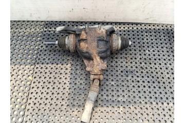 MERCEDES VIANO W639 2 2 CDI DYFER AUTOMAT 3 273 Catalog number of the part 1711 ES5 D