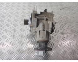 Front differential KIA Sportage H171128329 Front