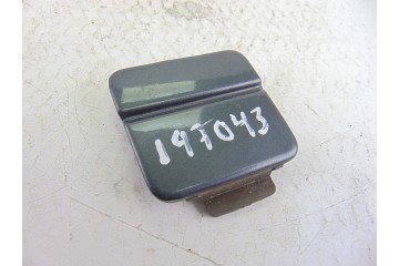 7033711 MOLDURAS DELANTERAS BMW SERIE 5 BERLINA (E60)