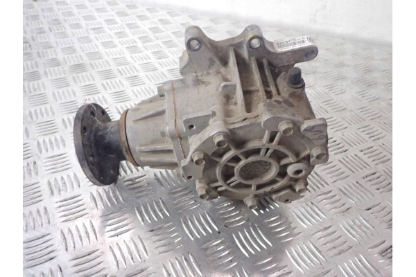 Front differential KIA Sportage H171128329 Front Part manufacturer Kia OE