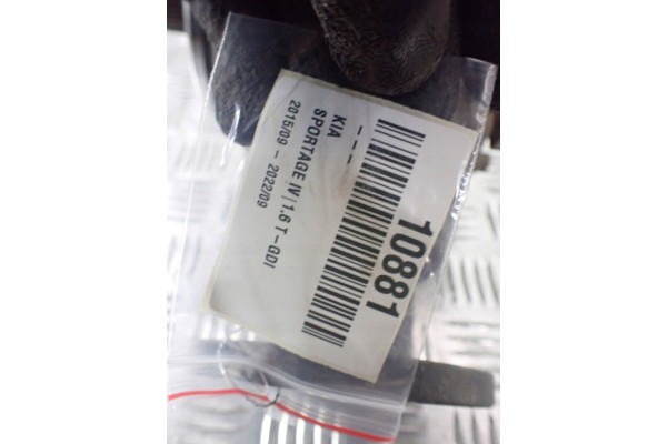 Diferencial delantero KIA Sportage H171128329