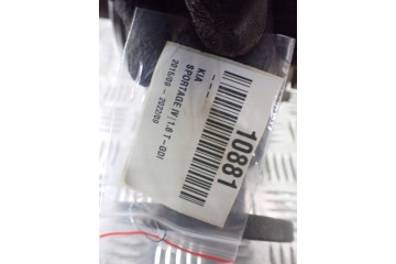 Diferencial delantero KIA Sportage H171128329