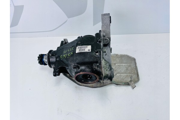 REAR DIFFERENTIAL BMW X5 G05 3 64 9896759 Catalog number of the part DYFERENCJAL DYFER TYLNY BMW X5 G05 3 64 9896759
