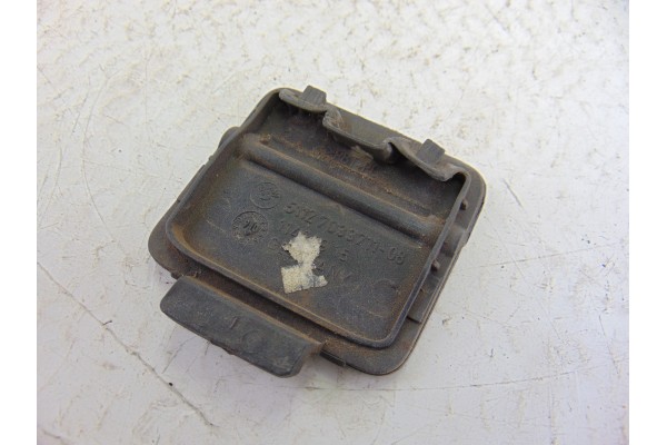 7033711 MOLDURAS DELANTERAS BMW SERIE 5 BERLINA (E60)