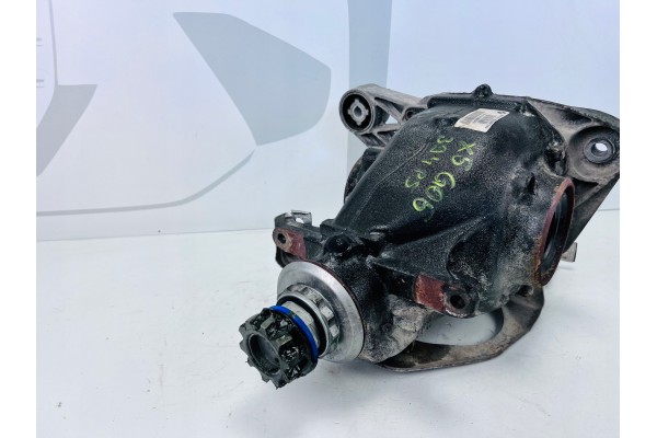 REAR DIFFERENTIAL BMW X5 G05 3 64 9896759 Part manufacturer BMW OE