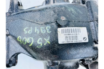 REAR DIFFERENTIAL BMW X5 G05 3 64 9896759 Car type 4x4 SUV passenger cars