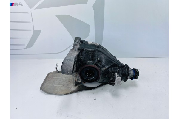 REAR DIFFERENTIAL BMW X5 G05 3 64 9896759 Quality of parts according to GVO O original with manufacturer s logo OE