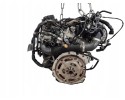 Audi A4 S4 B9 2016 Engine