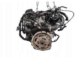 Audi A4 S4 B9 2016 Engine