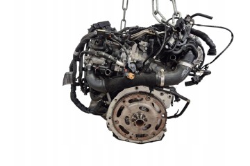 Audi A4 S4 B9 2016 Engine