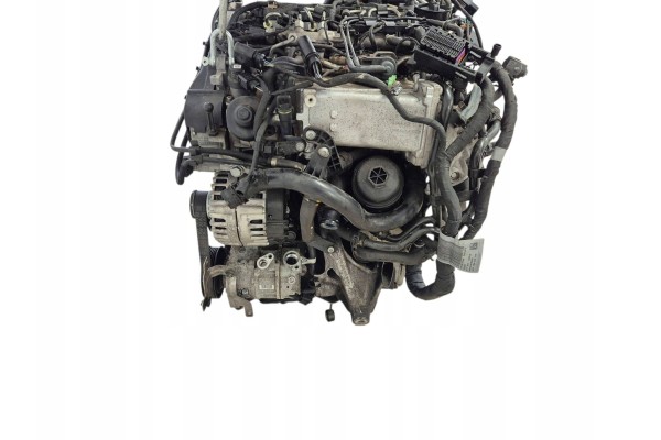 Audi A4 S4 B9 2016 Engine Part manufacturer Audi OE