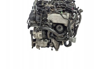 Audi A4 S4 B9 2016 Engine Part manufacturer Audi OE