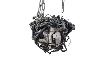 Audi A4 S4 B9 2016 Engine Car type passenger cars